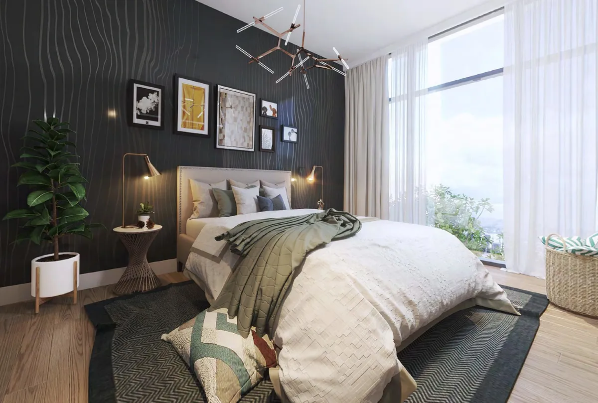 Verdana 3 Residence image