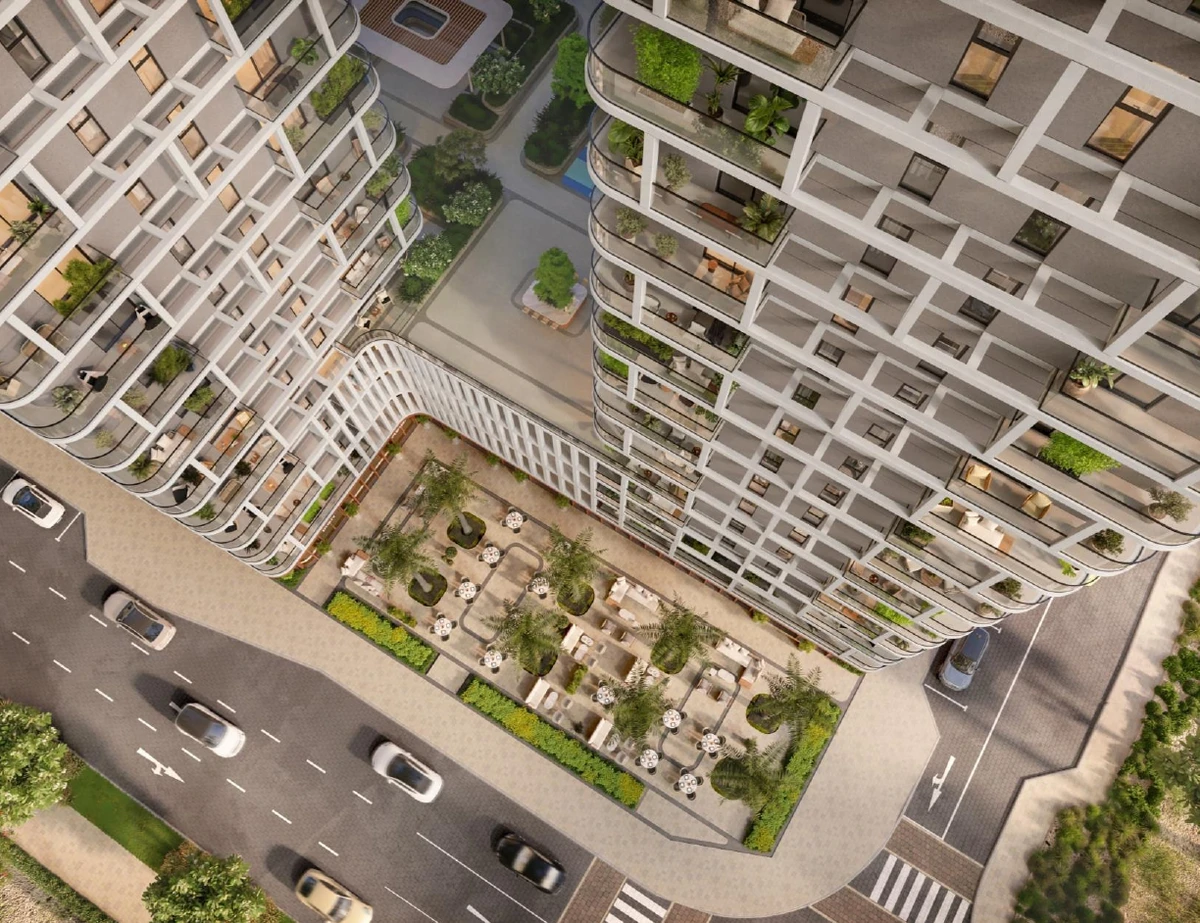 Cello Residence image