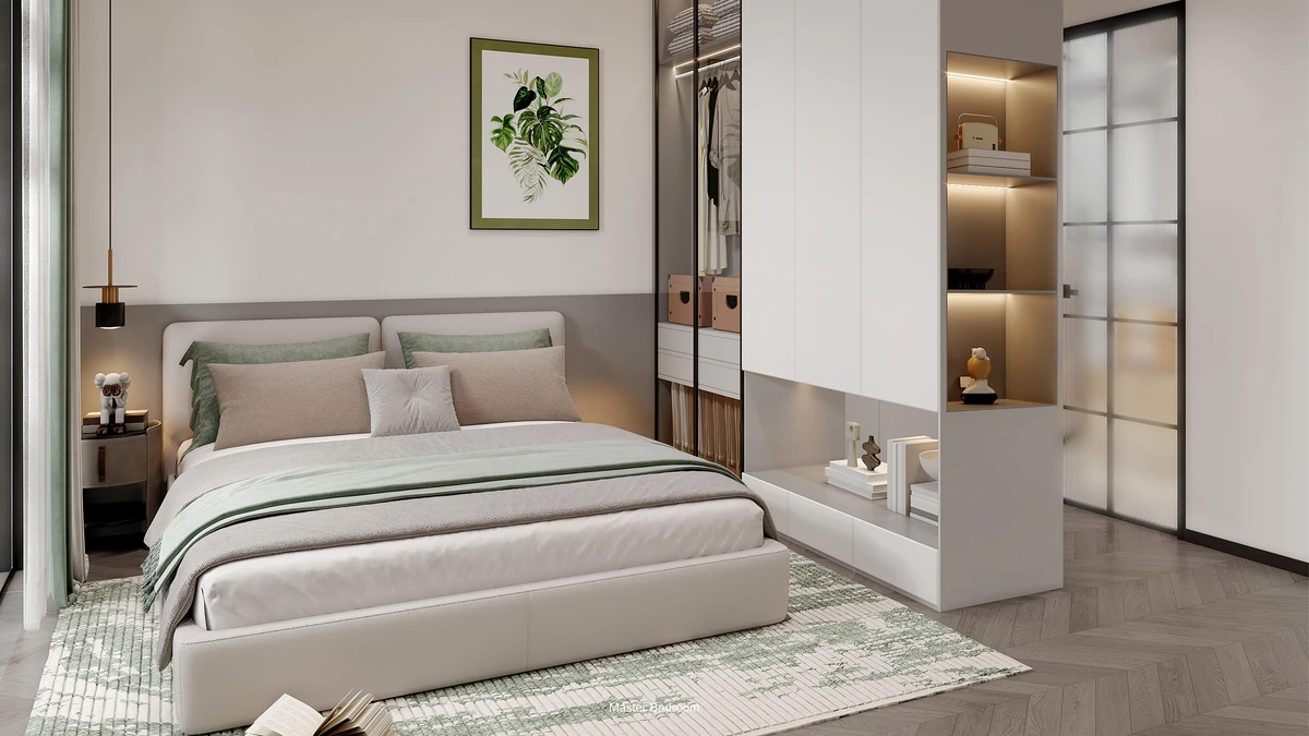 Forest City Tower image