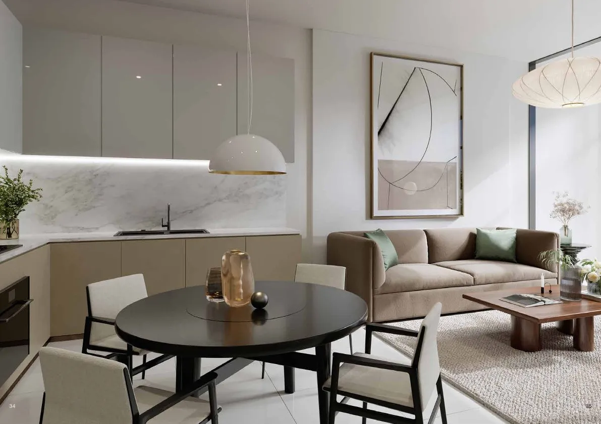 Alhabtoor Tower image