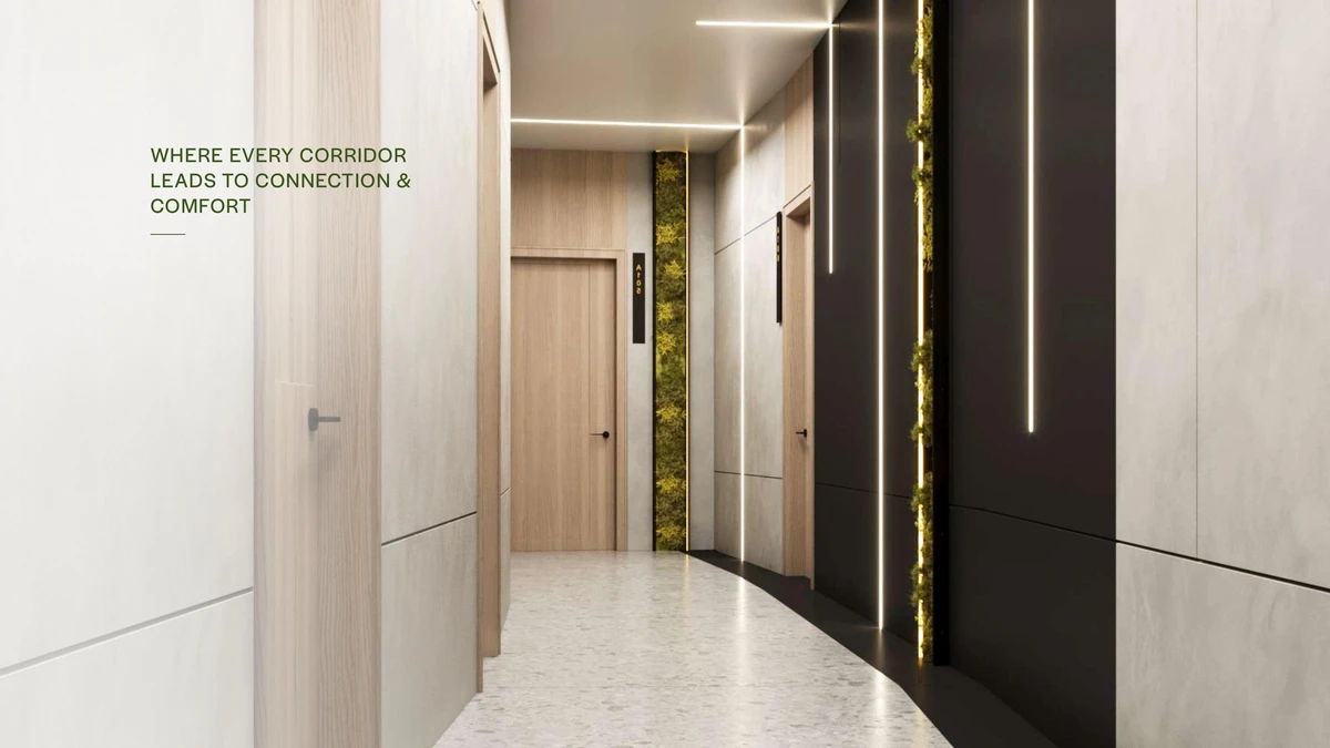 Mayflower Residences image