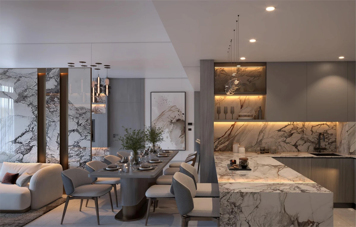 Vista By Vision image