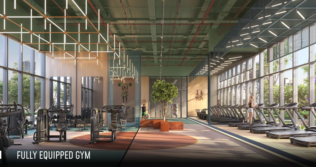 Rove Home Marasi Drive image