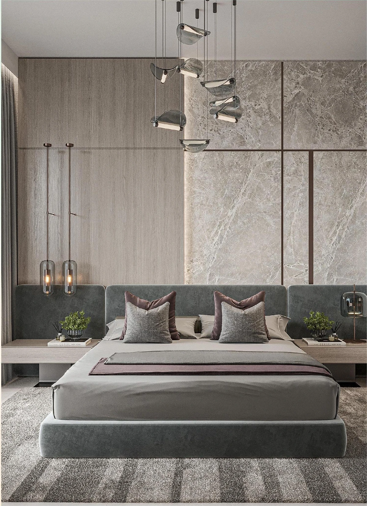 Floarea Breeze by Mashriq Elite Developments