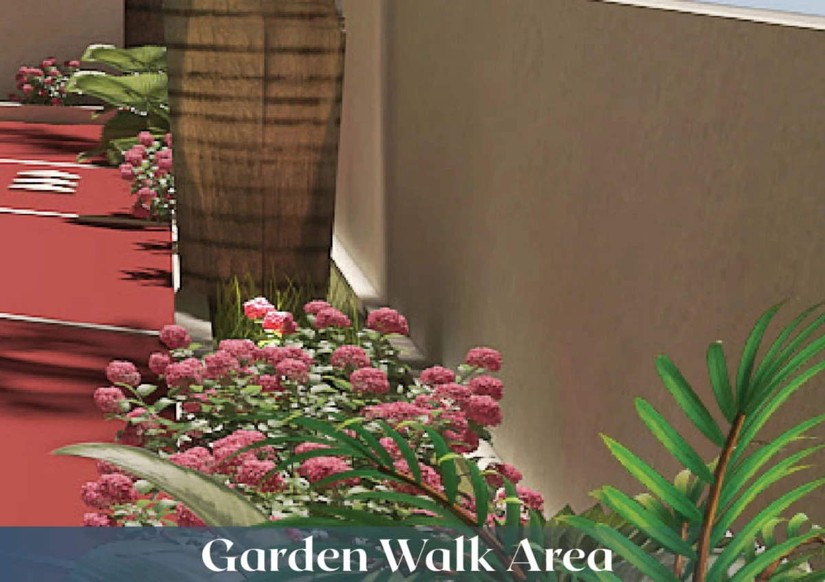 Lincoln Star Residence 2 image