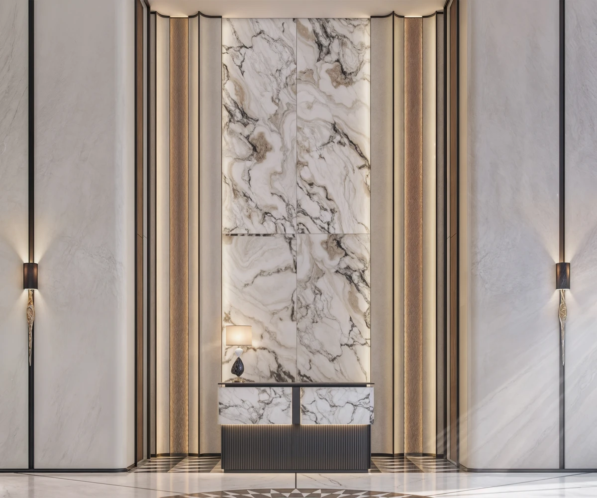 Azha Sofitel Residences image