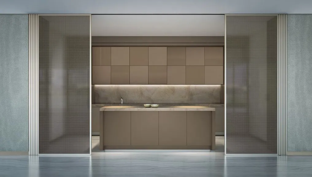 Armani Beach Residences image