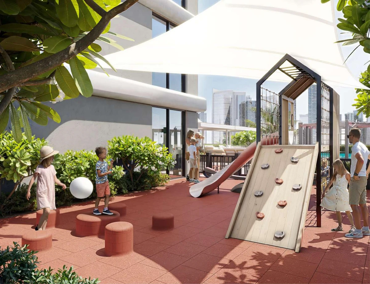 V1v1d Residence image