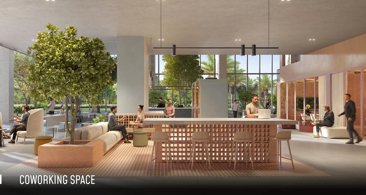 Rove Home Marasi Drive image