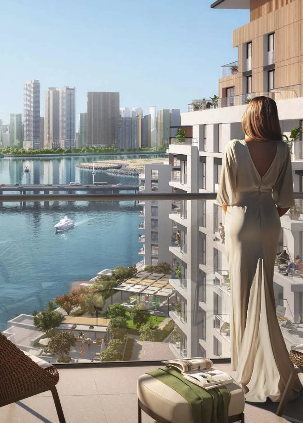 Citrine Residences image
