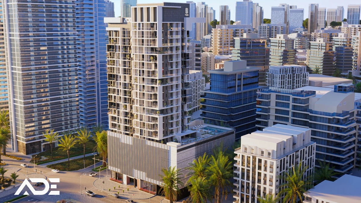 Greygate Residences image