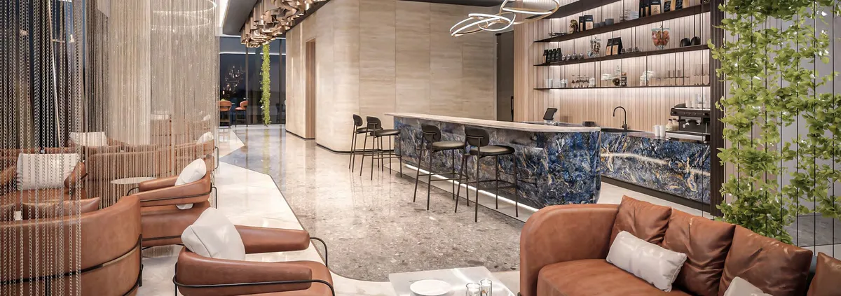 Habtoor Grand Residence image