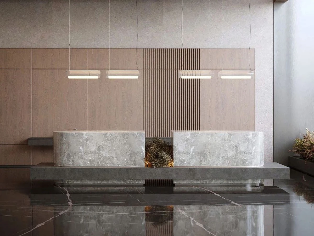 Oasis Residences image