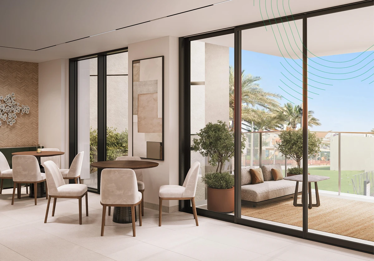 Sidr Residences image