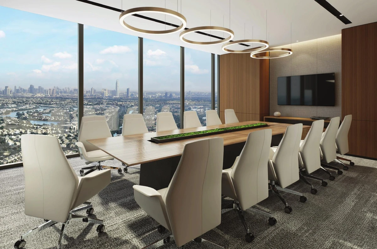 Me Do Re Business Centre image