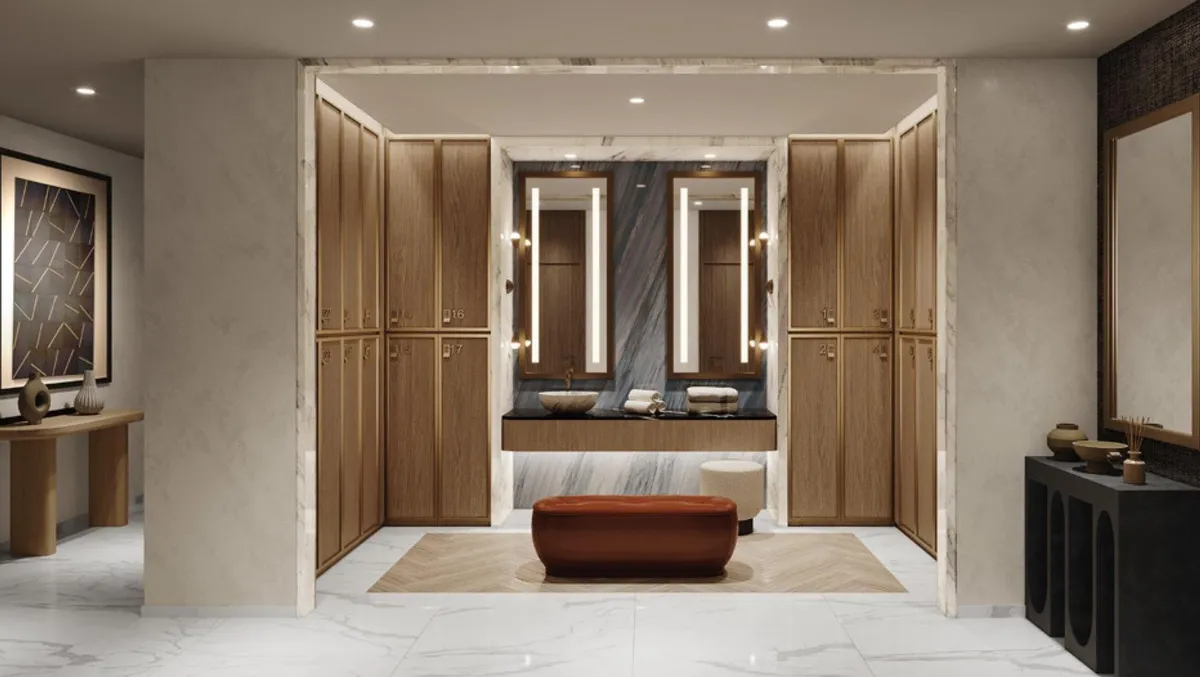 Jumeirah Living Business Bay image