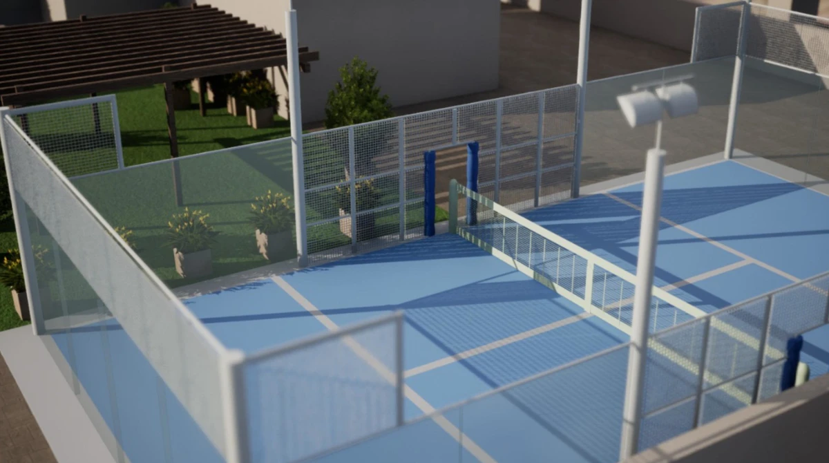 555 Park Views image