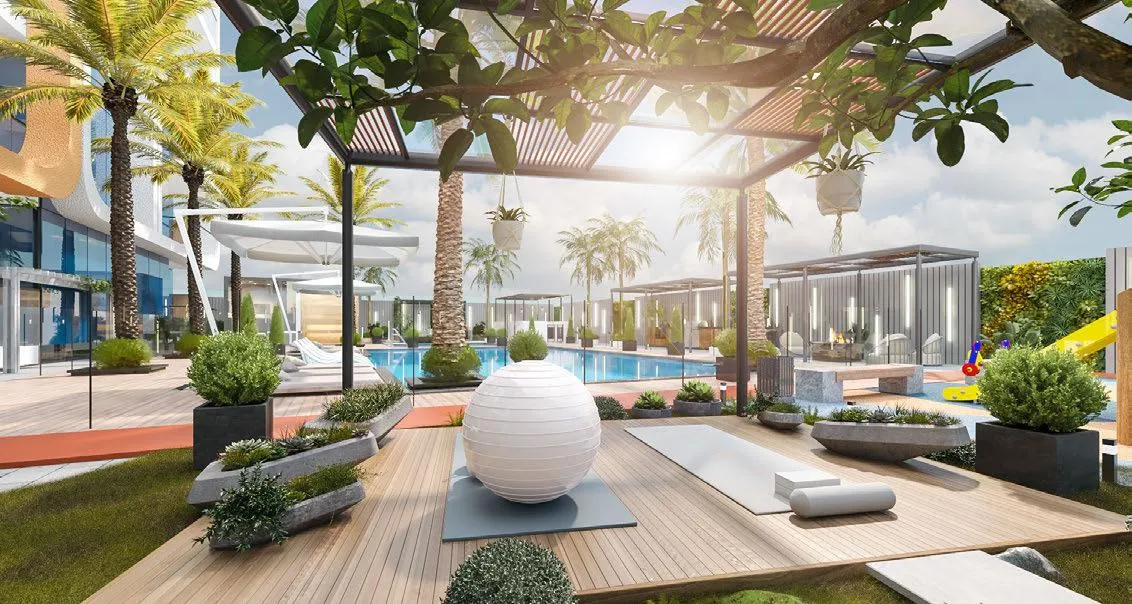 Samha Residence 2 image