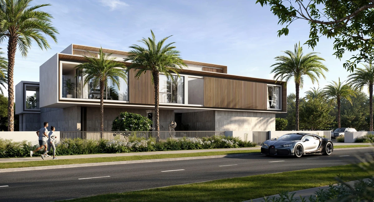 Lavita The Oasis image