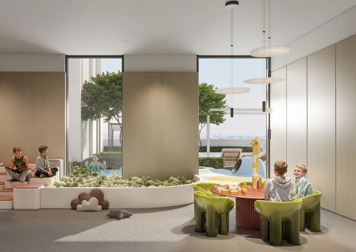 S1lva Park Living image