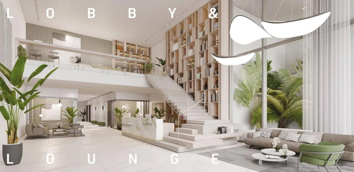 Ellington House III image