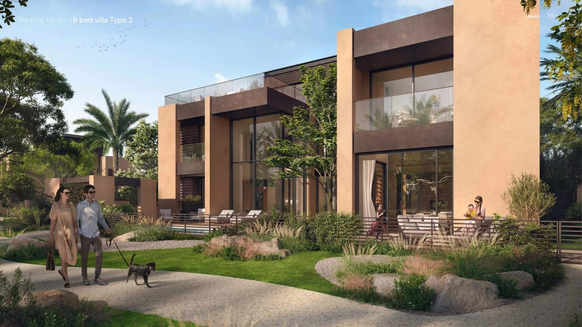 Wynwood Horizon by Imtiaz