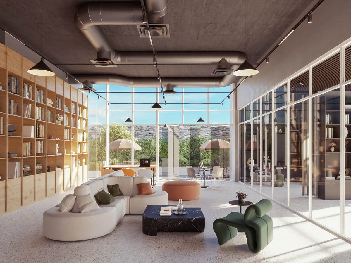 All Seasons Residence image