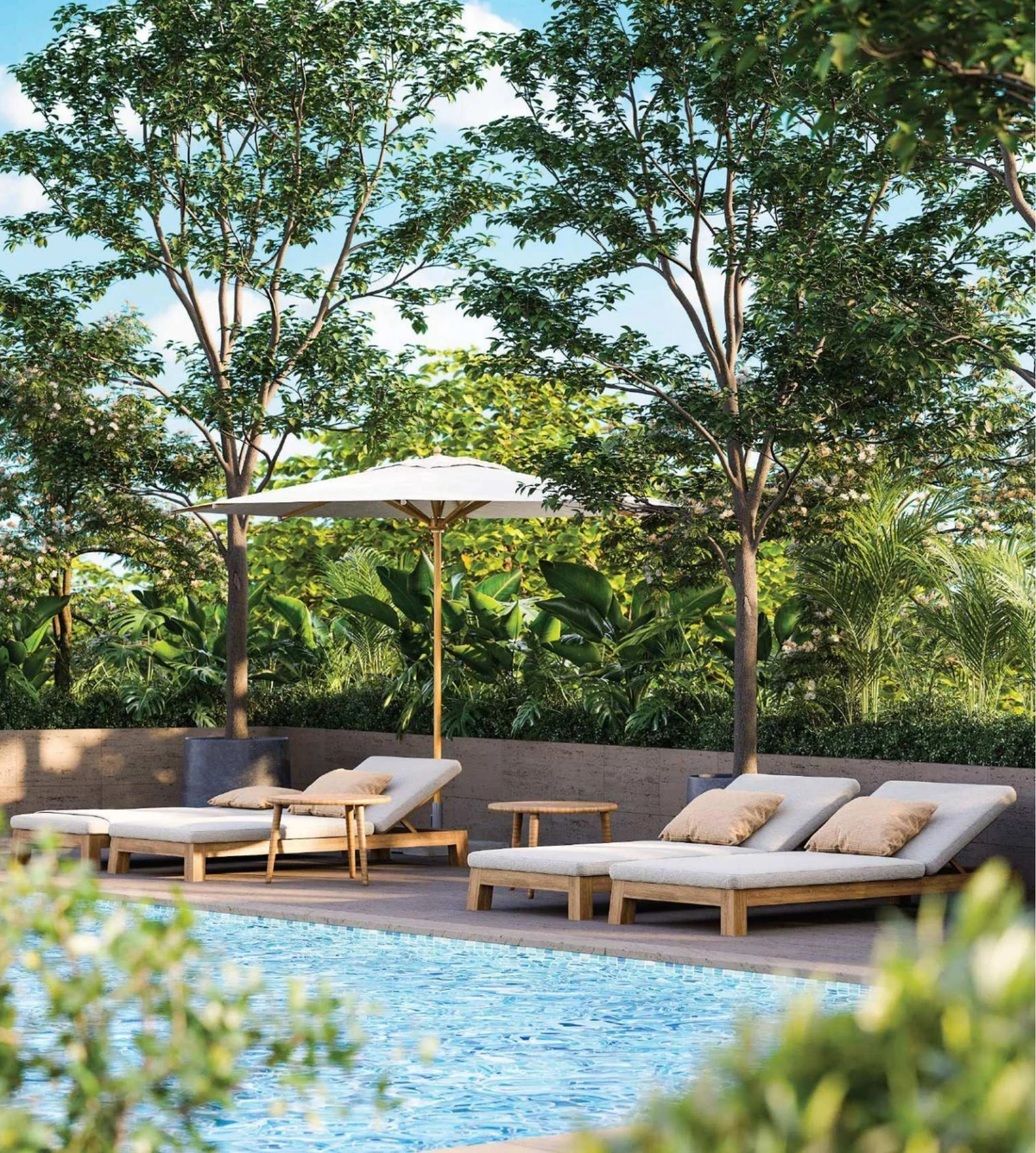 Santorini Residences image