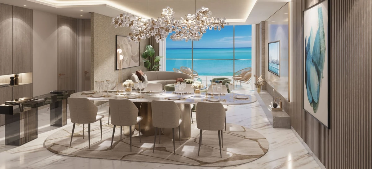 Sora Beach Residences image