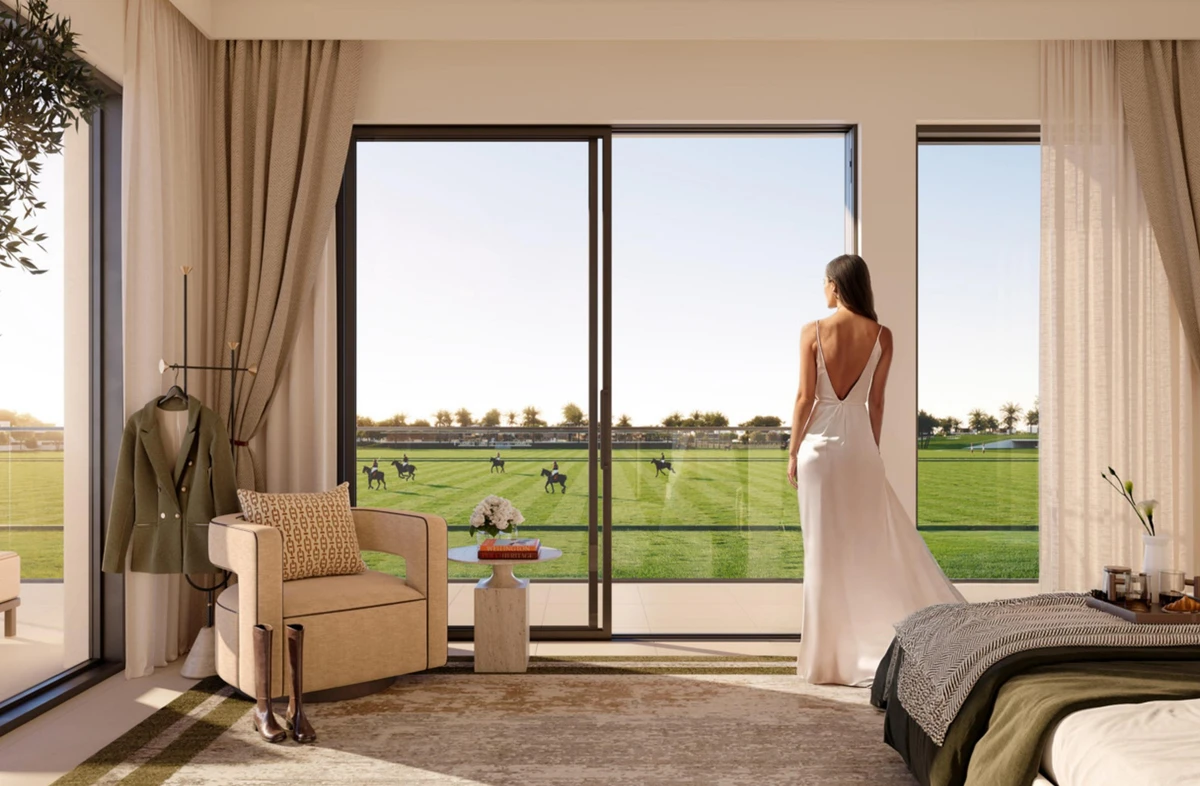 Grand Polo - Chevalia Fields image