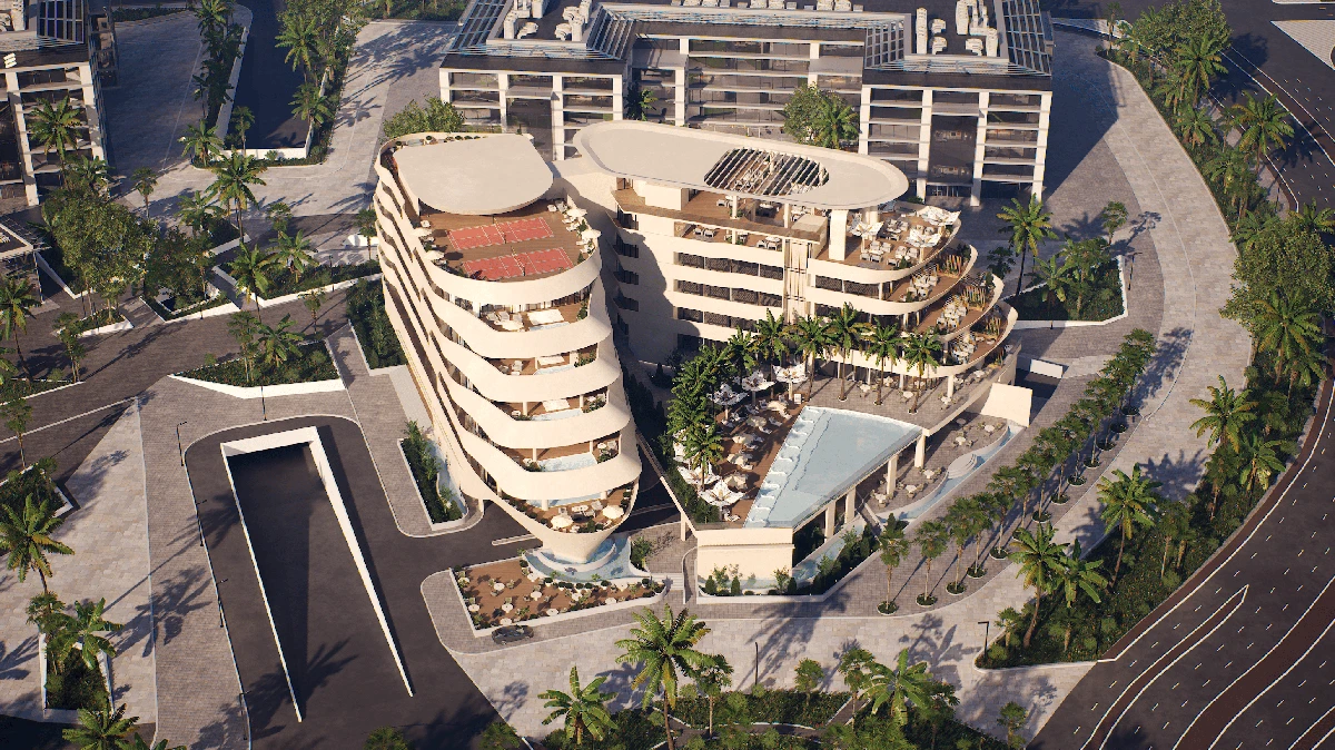 The Royal Yacht image