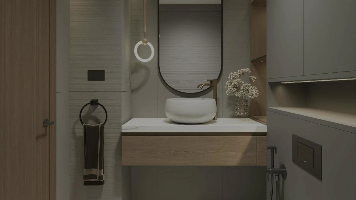 High Best Tower image