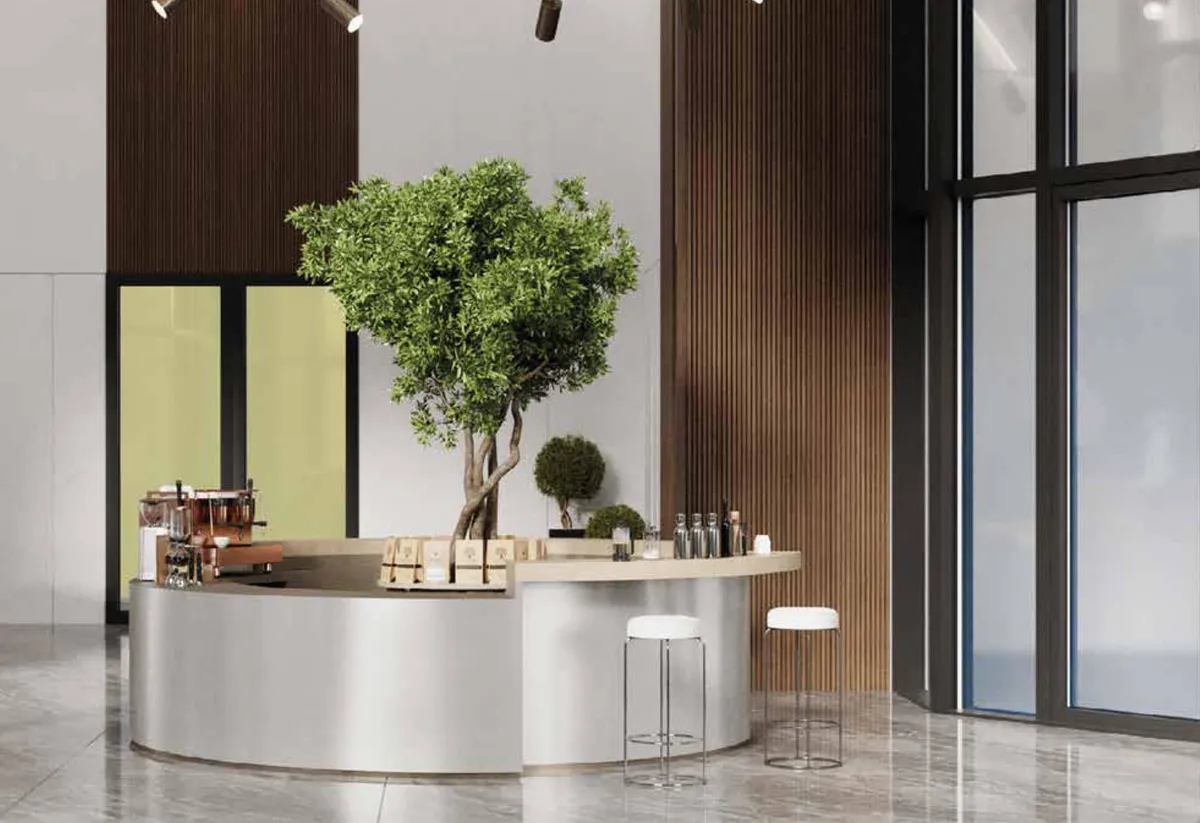 Radiant Height image