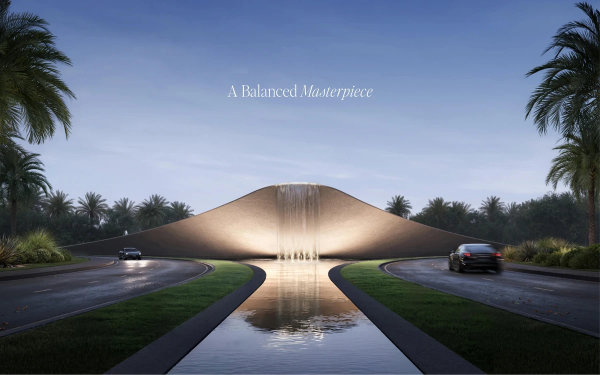 Grand Polo - Chevalia Estate image