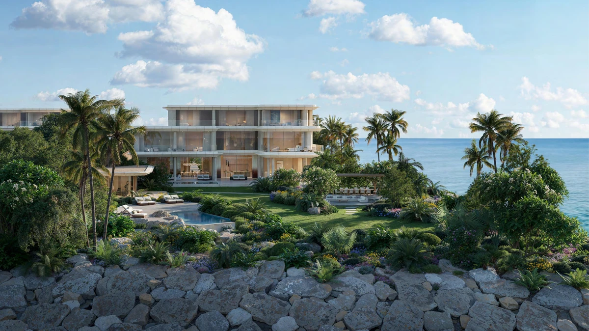 Jumeirah Asora Bay image