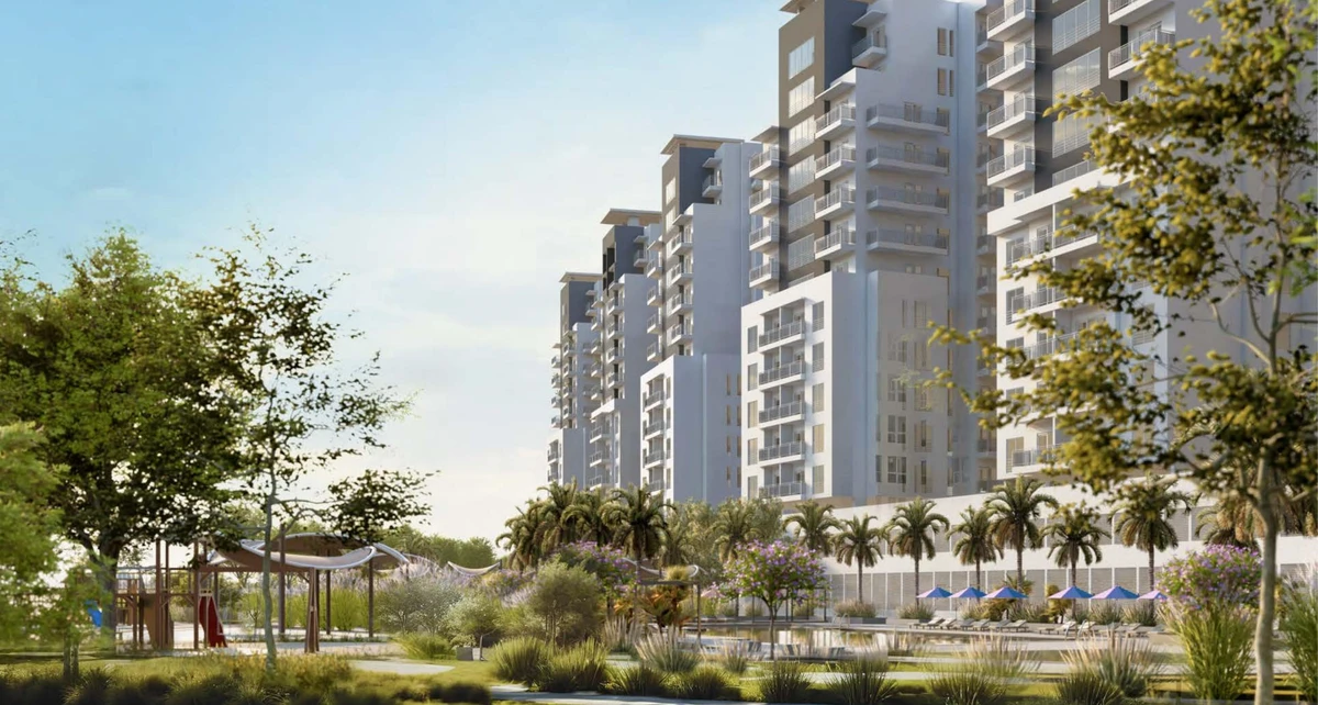 South Garden A image