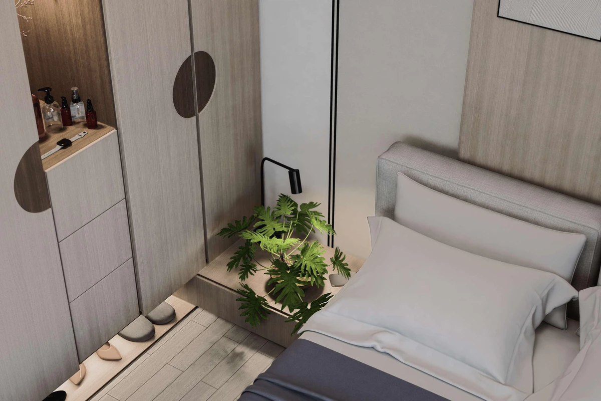 Alhaseen Residences 6 image