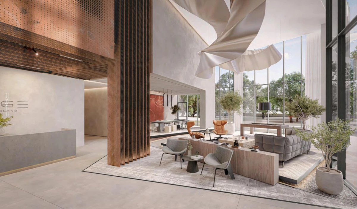 Edge Raha Island image