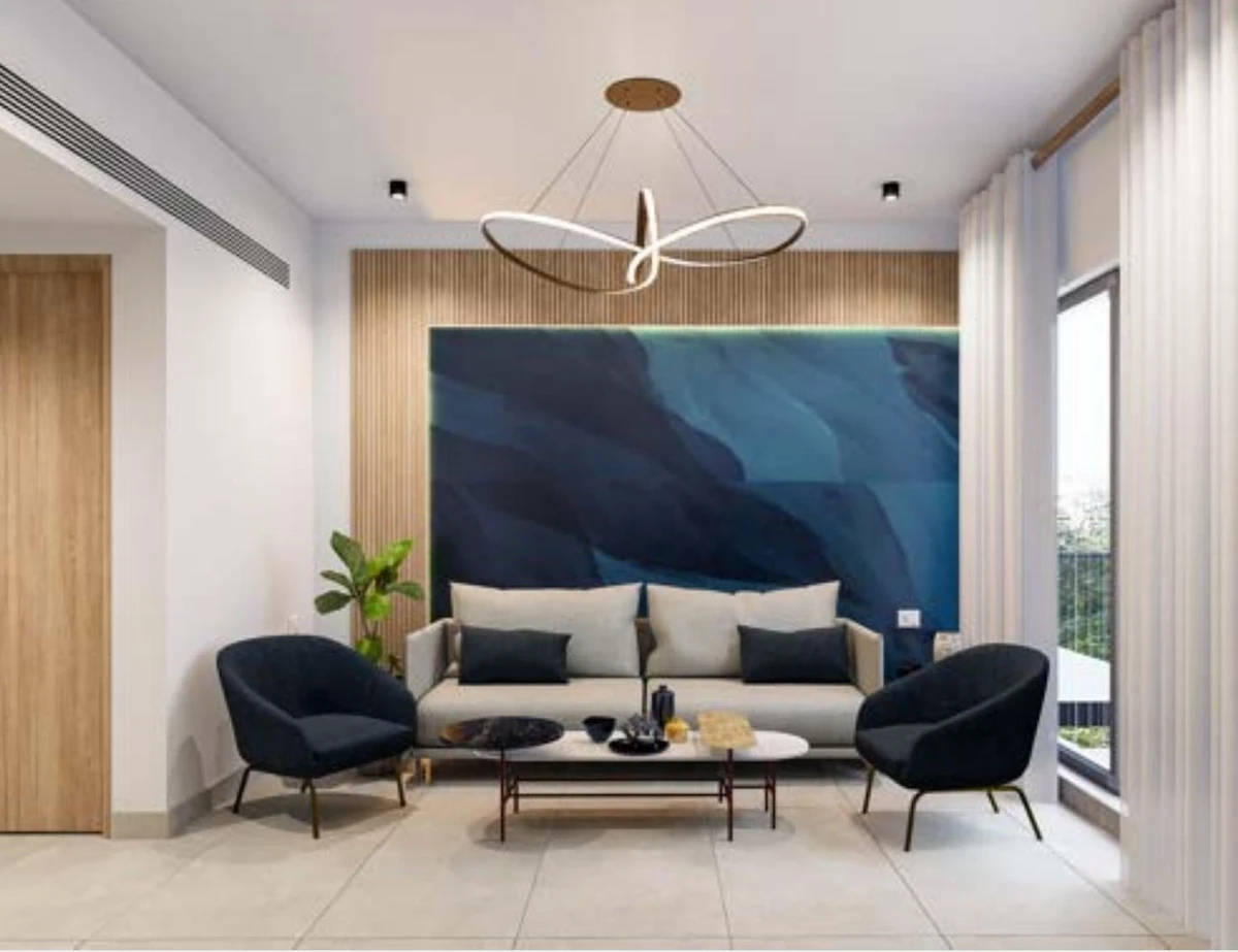 Tranquil Wellness Residences image