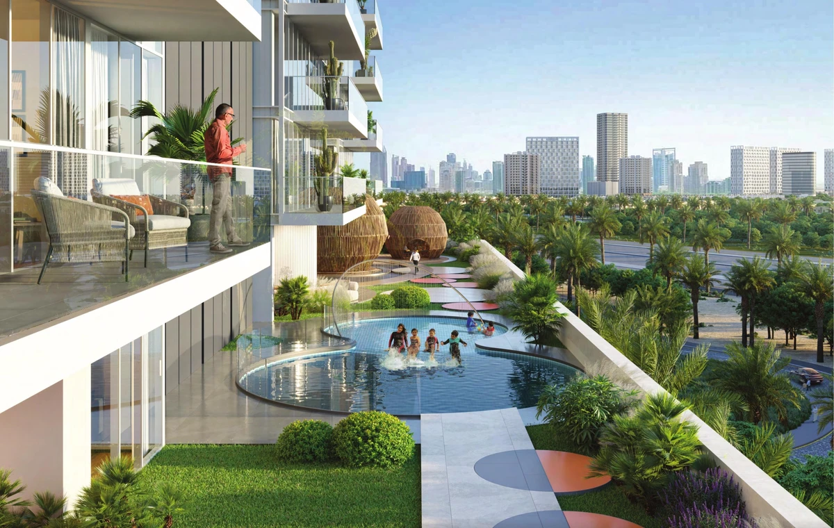 Legado by Prescott image