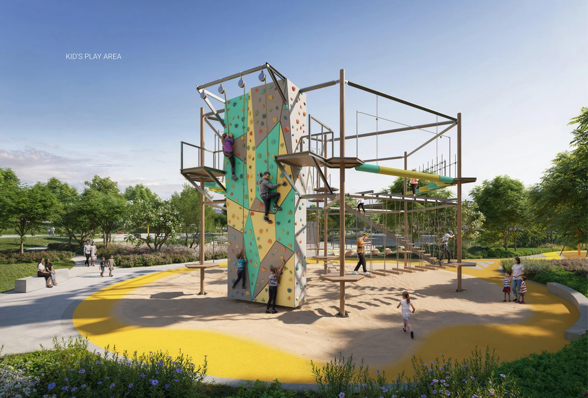 Palace Residences Hillside image