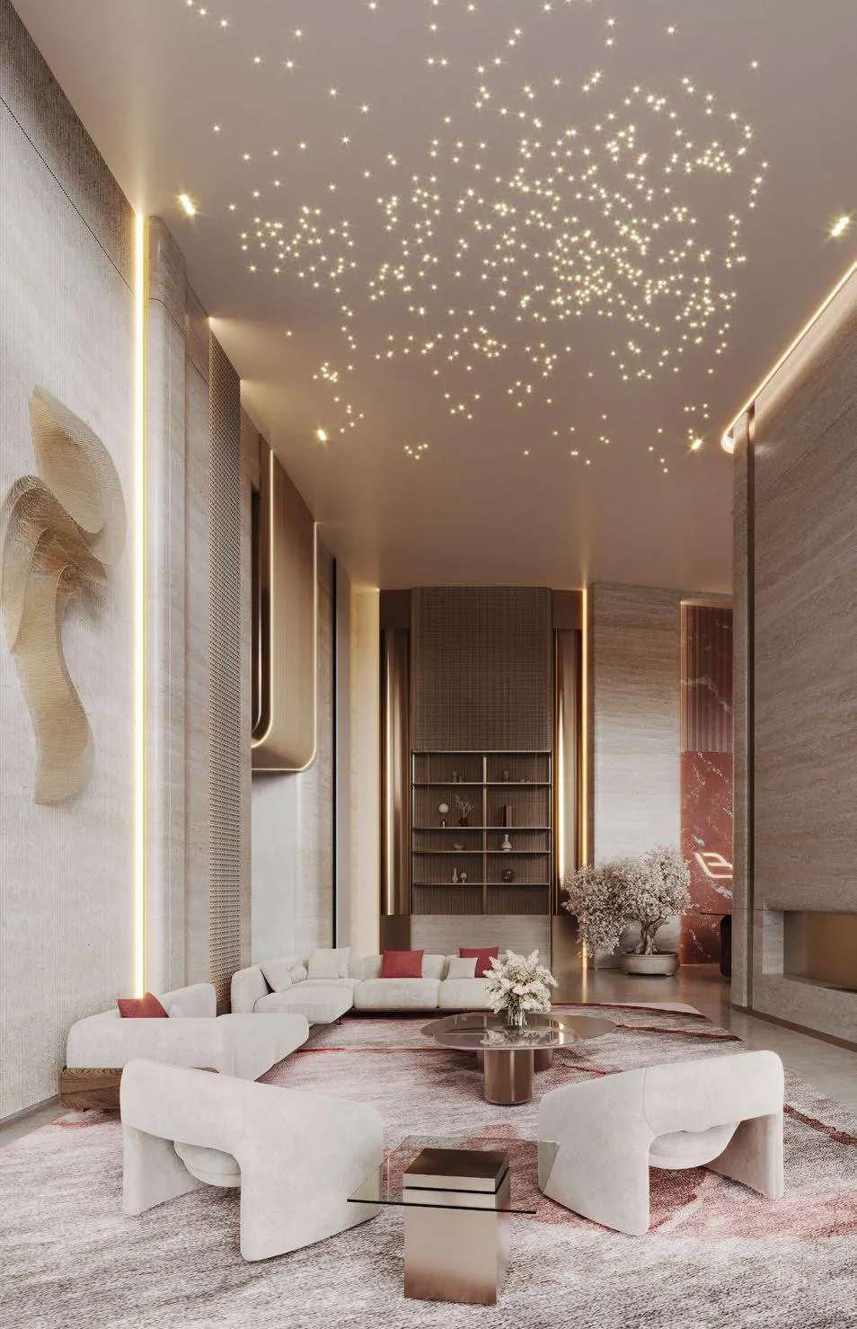 Binghatti Flare image