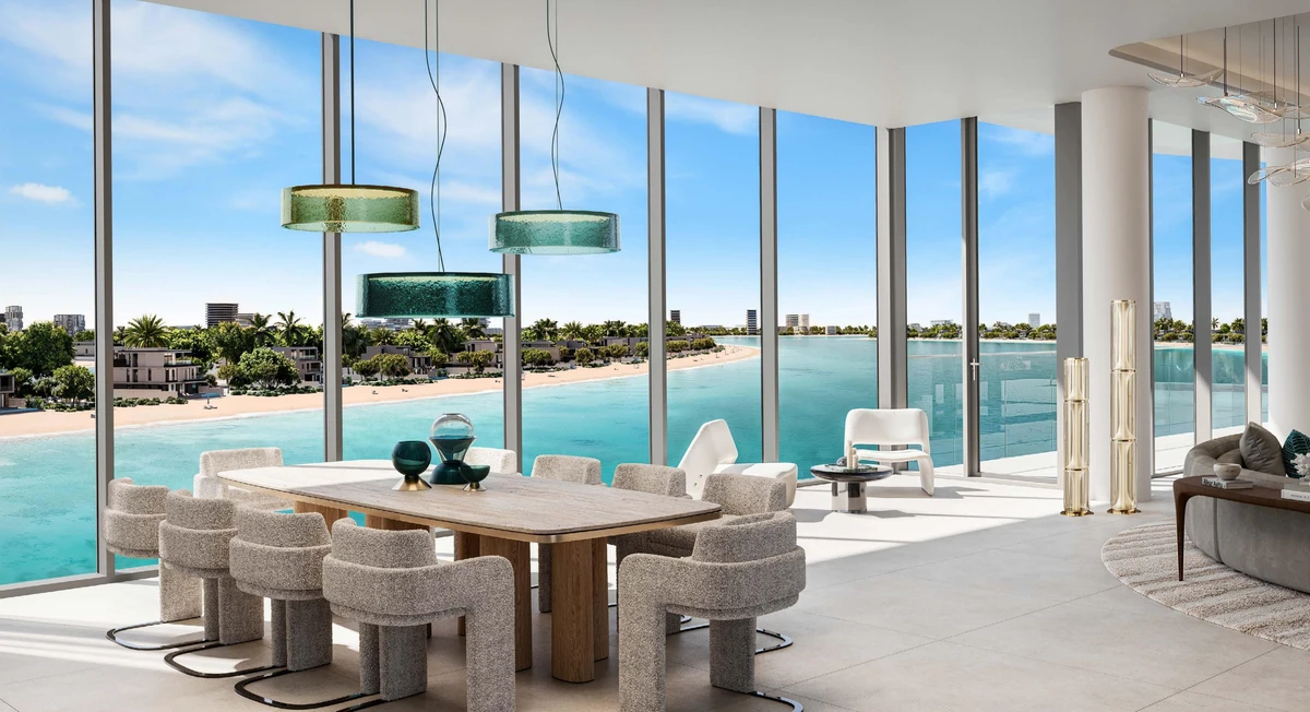 Palm Central Private Residences image