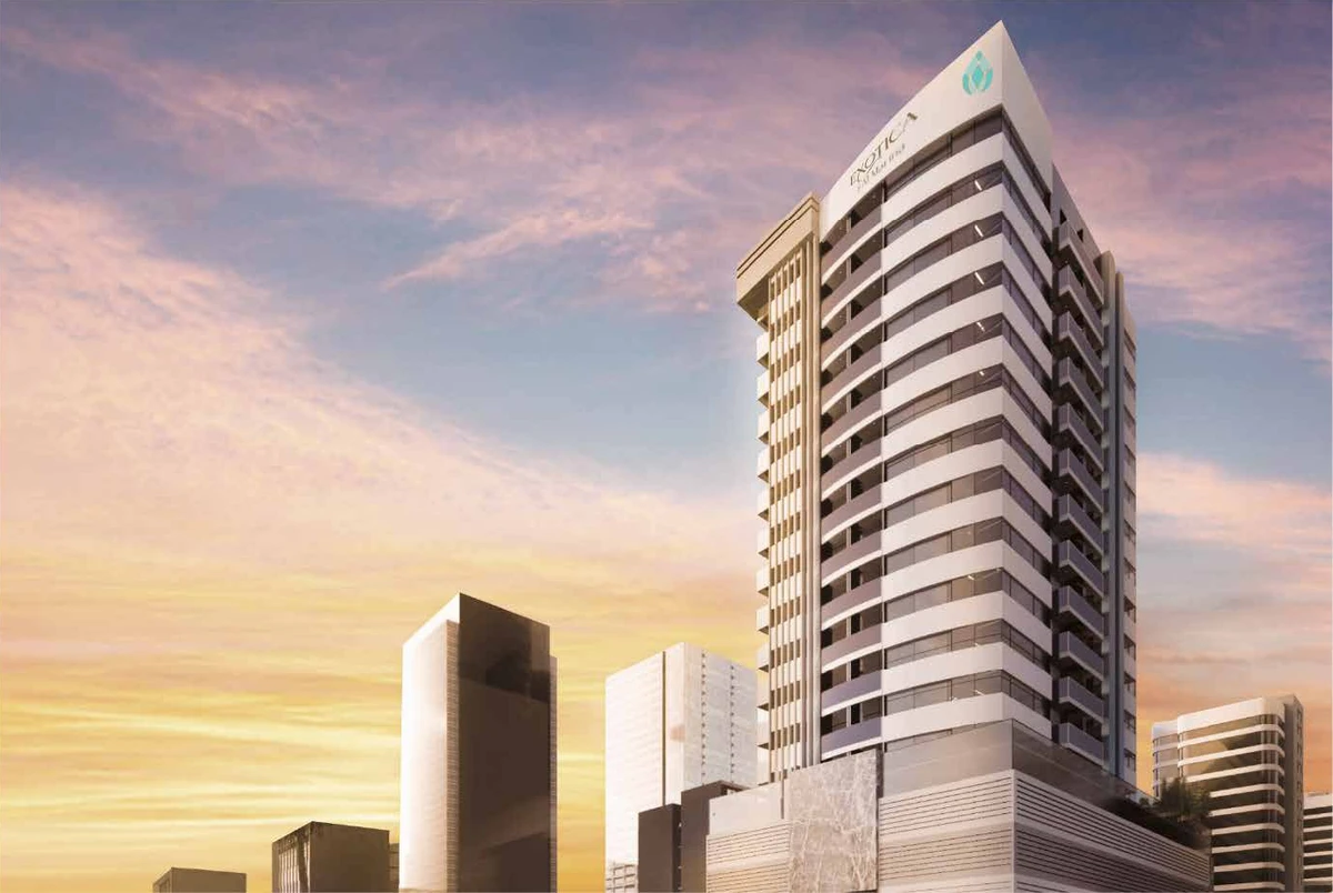 Exotica by Al Marina image