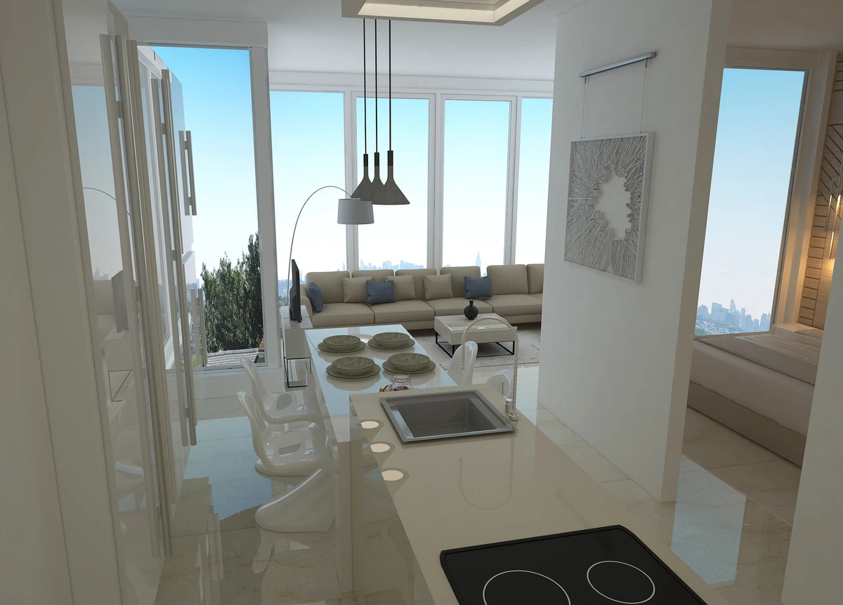 Alraha Loft 1