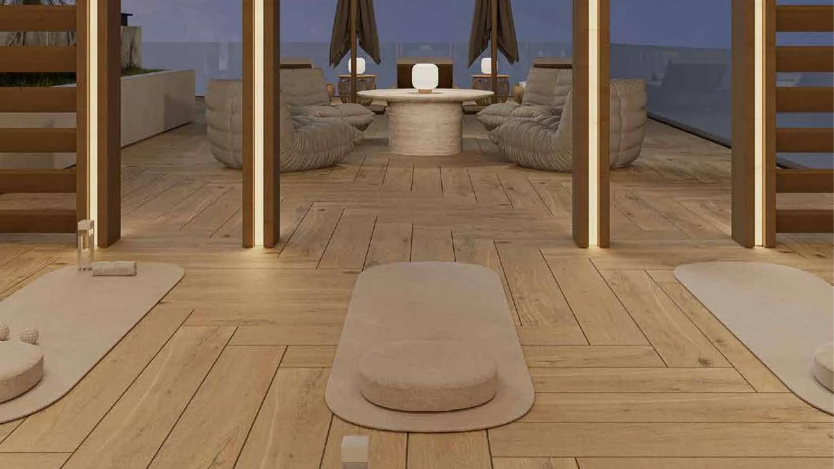 Mayfair Gardens image