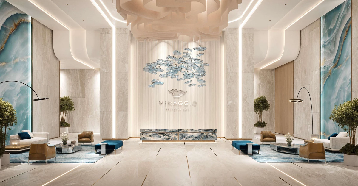 Miraggio