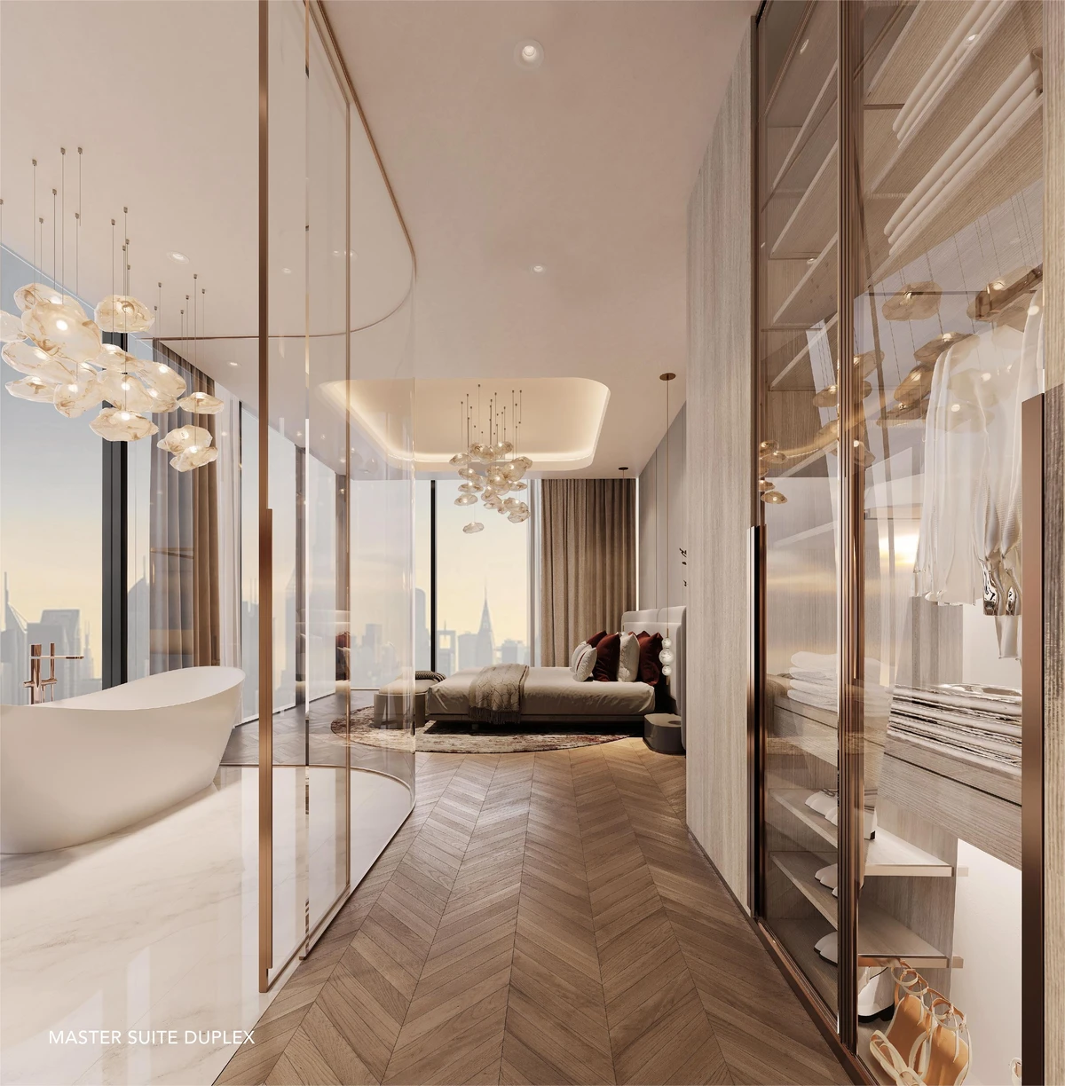 The Symphony by Imtiaz