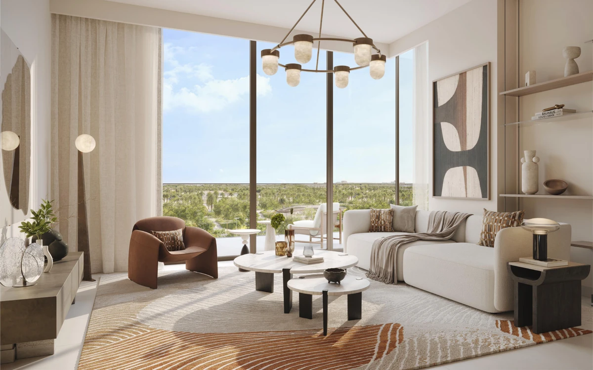 Vida Residences Hillside image