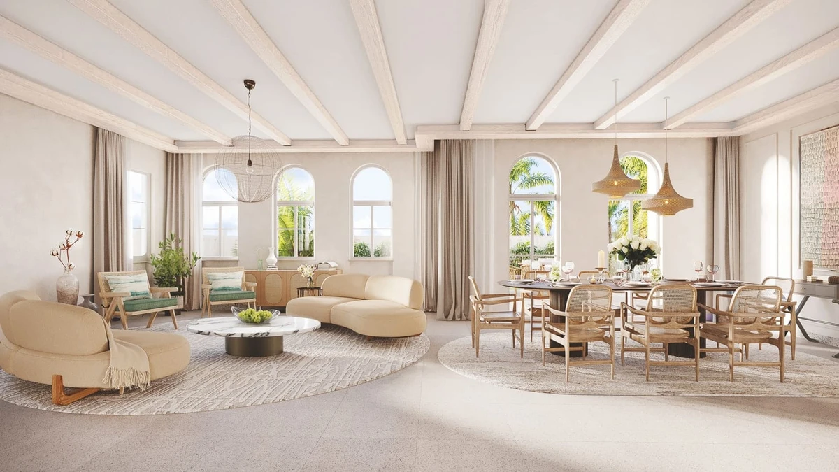 Bloom Living Seville image